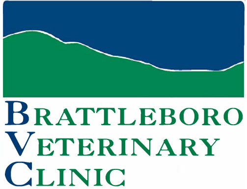 Brattleboro Veterinary Clinic logo